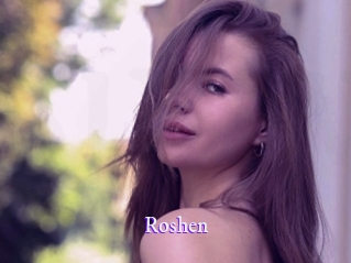 Roshen