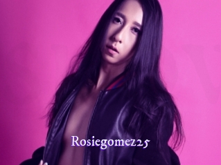 Rosiegomez25