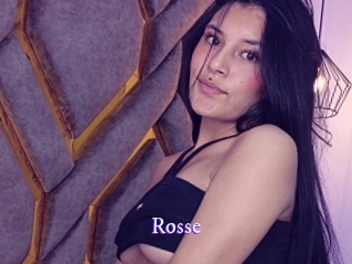 Rosse