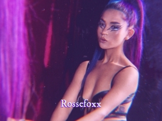 Rossefoxx