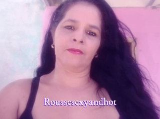 Roussesexyandhot