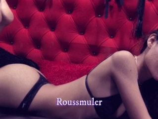 Roussmuler