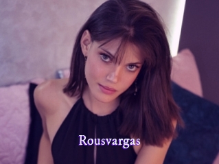 Rousvargas