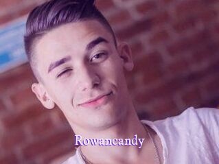 Rowancandy
