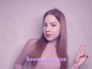 rowenacurington Super Webcam