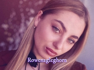 Rowenagleghorn