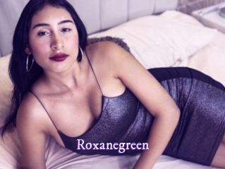 Roxanegreen