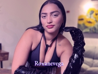 roxanevega Super Webcam