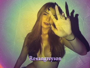 Roxangreyson