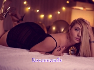 Roxannemils