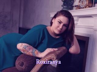 Roxiranya