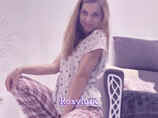 Roxylorie