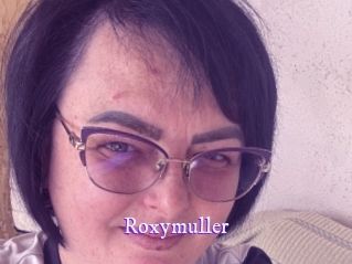 Roxymuller