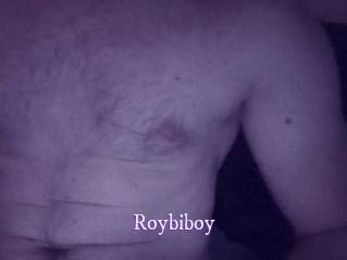 Roybiboy