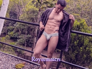 Roysummers