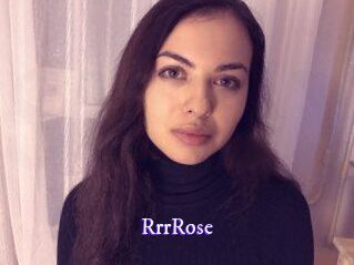 RrrRose