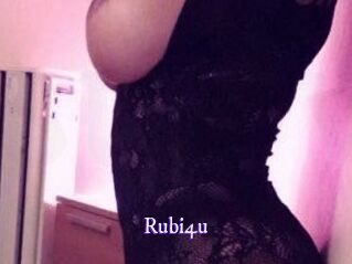 Rubi4u