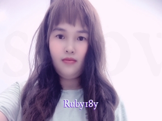 Ruby18y