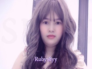 Ruby18yy