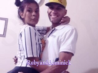 Rubyanddominick