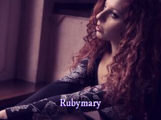 Rubymary