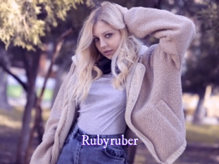 Rubyruber