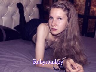 Rubytomboy