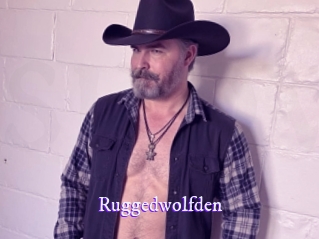 Ruggedwolfden