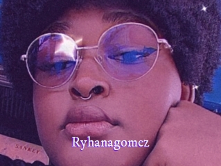 Ryhanagomez