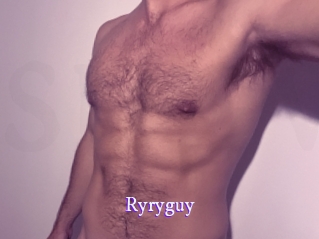 Ryryguy