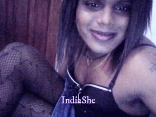 IndiaShe