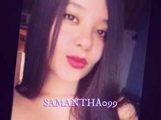 SAMANTHA099