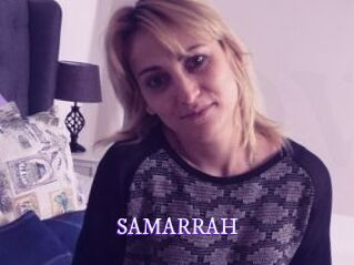 SAMARRAH