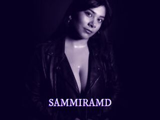 SAMMIRAMD