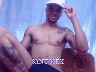 SANTO_SEX