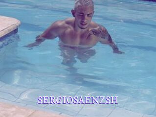 SERGIOSAENZSH