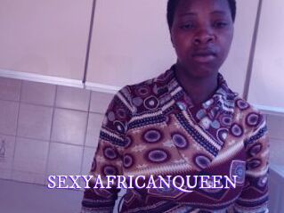 SEXYAFRICANQUEEN