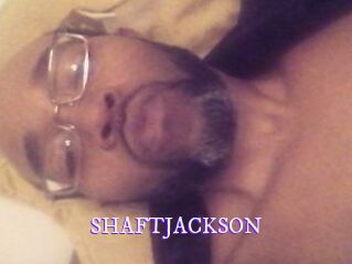 SHAFTJACKSON