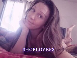 SHOPLOVERS