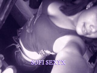 SOFI_SEXYX