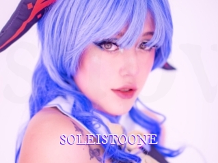 SOLEISTOONE