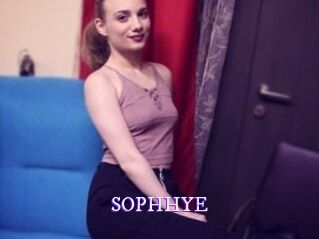 SOPHHYE