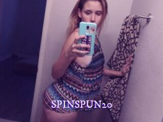 SPINSPUN20