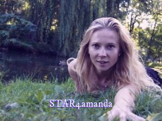 STAR4amanda