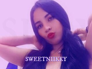 SWEETNIIKKY