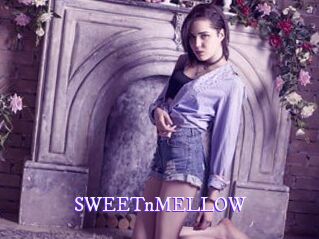 SWEETnMELLOW