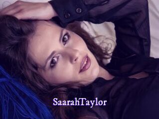 SaarahTaylor