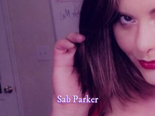 Sab_Parker