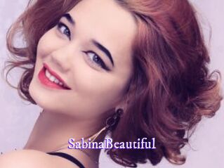 SabinaBeautiful