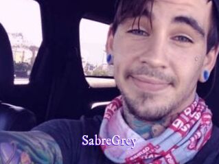 SabreGrey